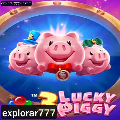 Descubra o Mundo Envolvente de 3LUCKYPIGGY com Explorar777