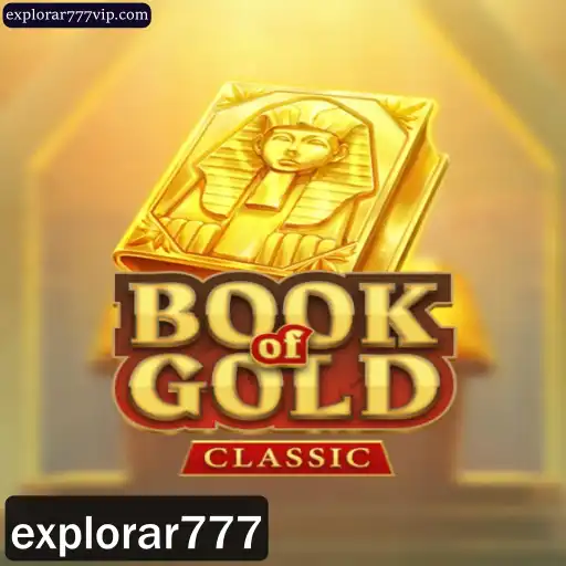 Descubra o Fascinante Mundo de Book of Gold Classic