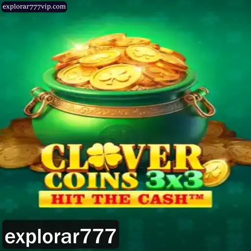 Clovercoin3x3: A Revolução nos Jogos de Exploração com Explorar777