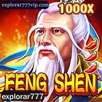Explorando FengShen: Uma Jornada Épica