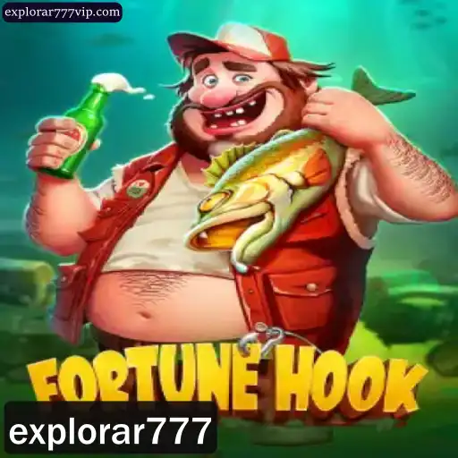 Descubra o Mundo de FortuneHook: Aventuras Incríveis com Explorar777