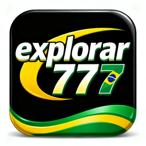 explorar777 Logo