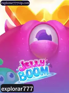 Descubra JellyBoom: O Jogo Que Está Conquistando Todos Com 'explorar777'