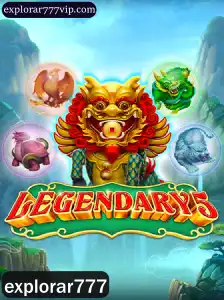 Legendary5: Um Mergulho Profundo no Mundo dos Jogos