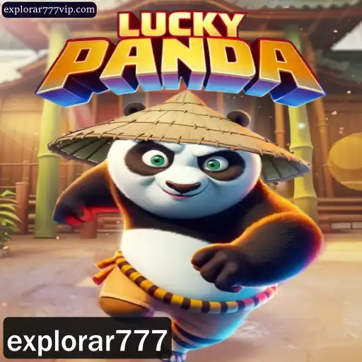 Explorando o Mundo de LuckyPanda: Um Mergulho em Emoções e Estratégias