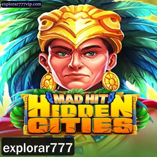 MadHitHiddenCities: Um Novo Universo de Aventuras e Descobertas