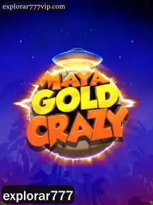 MayaGoldCrazy: Aventura Incrível com a Palavra-Chave Explorar777