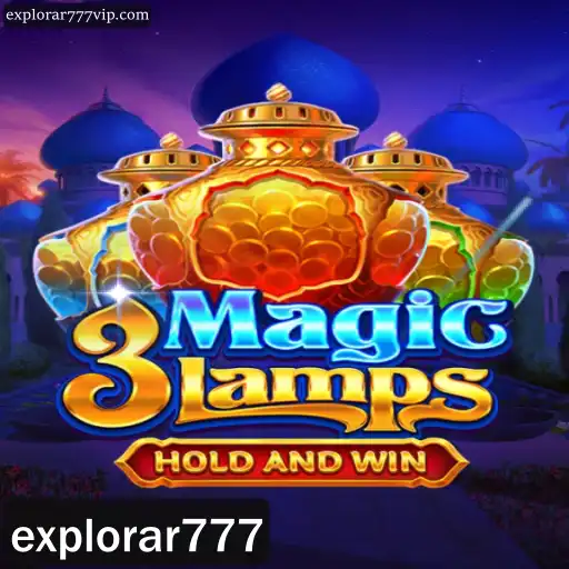 Explorando as Aventuras de 3MagicLamps: Guia Completo de Jogo