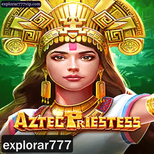 Descubra o Fascinante Mundo de AztecPriestess