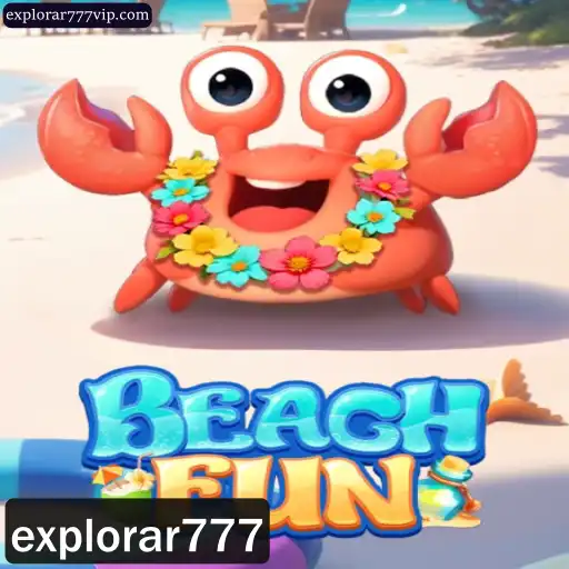 Descubra BeachFun: Aventuras Cativantes nas Areias Virtuais