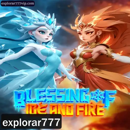 Descubra o Fascinante Mundo de Blessing of Ice and Fire