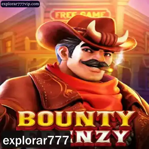 BountyFrenzy: Aventura e Estratégia em um Novo Jogo Emocionante