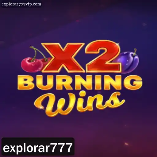 Explorando as Surpresas e Regras de BurningWinsX2