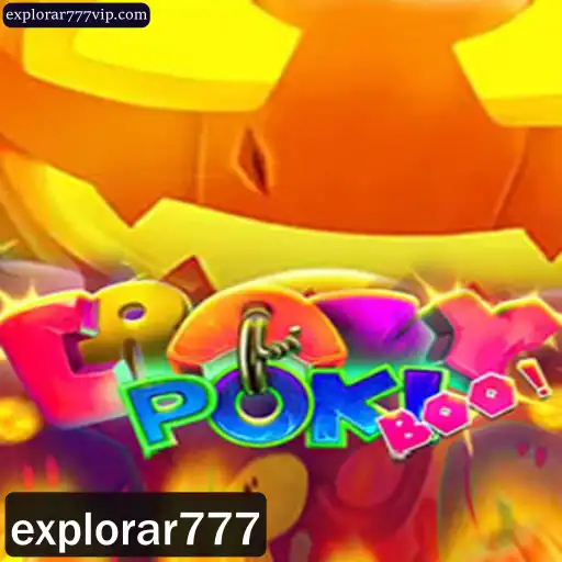 CrazyPokiBoo: Um Universo de Aventuras e Descobertas
