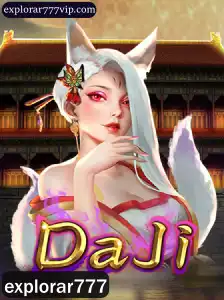 Descubra o Mundo Fascinante de DaJi: Aventuras e Exploração