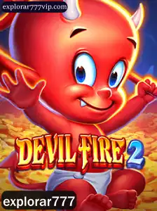 Explorando o Universo de DevilFire2