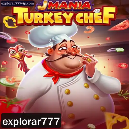 Descubra o Mundo de JManiaTurkeyChef: Um Jogo de Estratégia Gastronômica