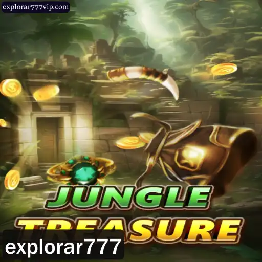 JungleTreasure: Aventuras e Estratégias no Coração da Selva