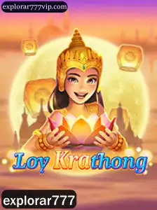 Descubra o Fascinante Mundo de LoyKrathong: O Jogo Inovador de Exploração