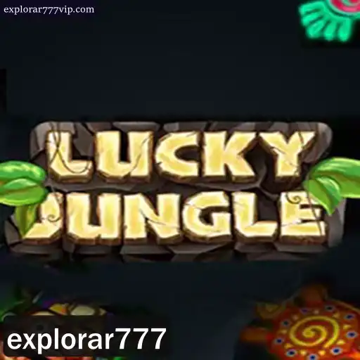 Desvendando os Mistérios de LuckyJungle: Aventuras e Desafios Esperam por Você