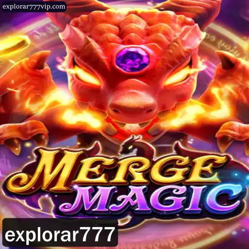Explorando MERGEMAGIC: Regras e Introdução