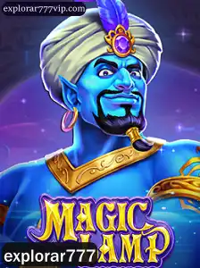 Desvendando o Mundo de MagicLamp: Uma Jornada de Aventuras