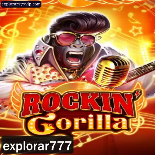 RockinGorilla: Aventura e Estratégia em Tempos de Inovação