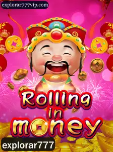 Descubra RollingInMoney: O Jogo de Estratégia Atraente Que Está Dominando o Mundo