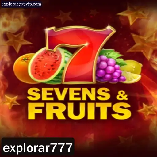 Descubra SevensFruits: O Jogo de Estratégia e Sorte que Está Conquistando o Mundo