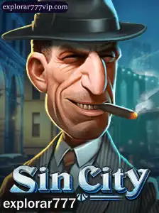 SinCity: Um Mergulho no Mundo da Exploração Urbana com explorar777