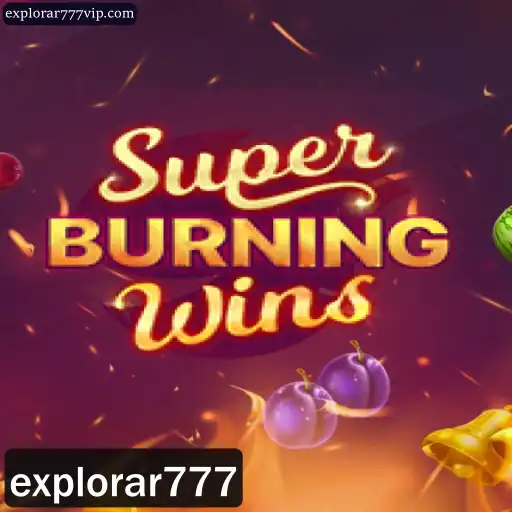 Explorando o Mundo Emocionante do Jogo SuperBurningWins