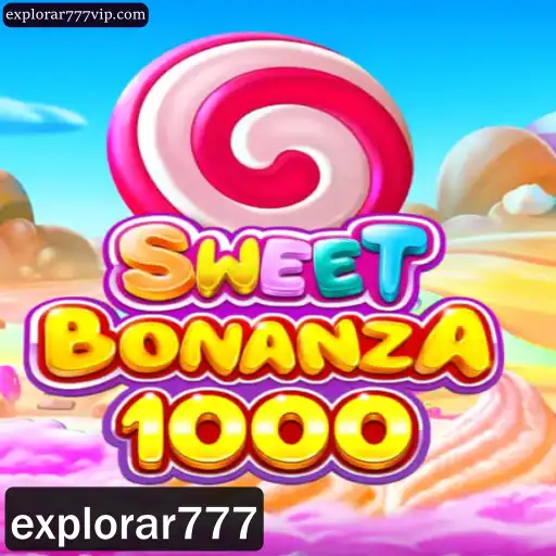 Explorando o Universo de SweetBonanza1000: Uma Aventura Dulcíssima