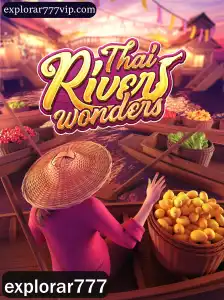 Explorando o Jogo ThaiRiverWonders: Uma Experiência Imersiva