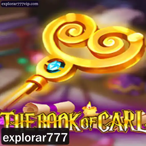 Desvendando TheBookofCarl: O Fascinante Mundo de Explorar777