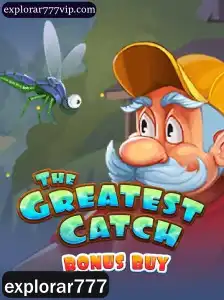Explorando 'TheGreatestCatchBonusBuy': A Nova Sensação no Mundo dos Jogos de Cassino Online