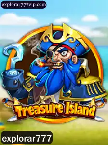Descubra o Mundo de TreasureIsland: Aventuras e Regras