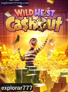 Explorando o Fascinante Mundo de 'WildHeistCashout'