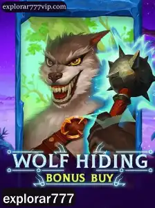 Explorando o Mundo de WolfHidingBonusBuy: Regras e Estratégias
