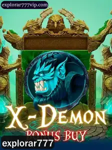 Explorando o Thriller dos Cassinos Virtuais: XDemonBonusBuy