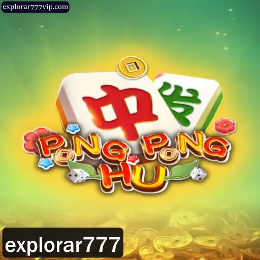 Explorando o Mundo de PONGPONGHU: Um Jogo de Habilidade e Estratégia