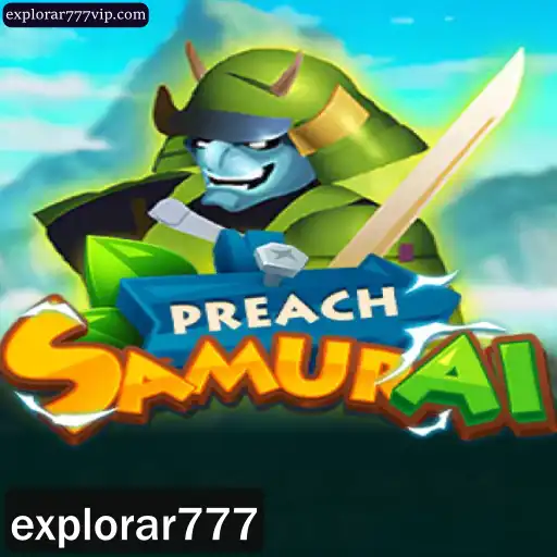Descubra o Mundo de PreachSamurai: Aventura e Estratégia
