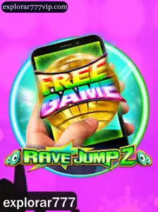 Descubra as Aventuras de RaveJump2M: Uma Imersão no Mundo de Exploração com 'explorar777'