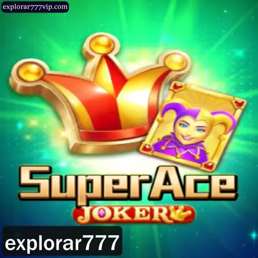 Descubra o Universo de SuperAceJoker: Uma Experiência Única de Jogo