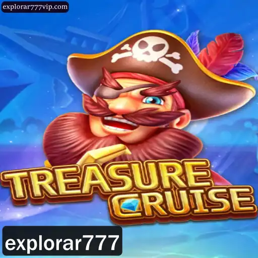 Descubra a Aventura Épica de TREASURECRUISE com a Palavra-Chave explorar777