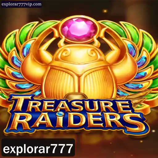 Explorando o Mundo de TREASURERAIDERS: Aventuras e Regras do Jogo