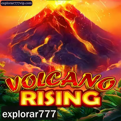 VolcanoRising: Explorando o Mundo Vulcânico com explorar777